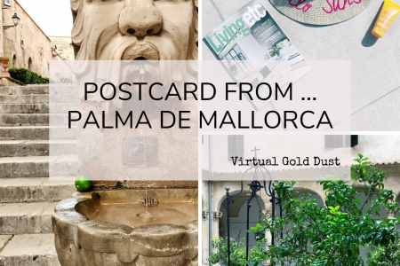 Things to see in Palma Mallorca blog post title image