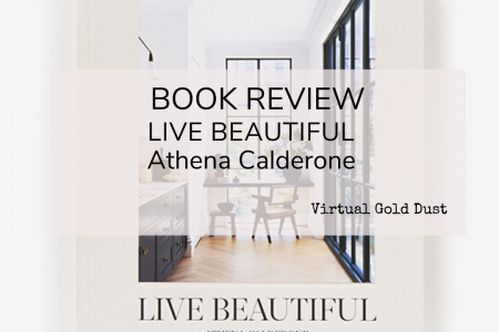 Athena Calderone Eyeswoon book review Live Beautiful