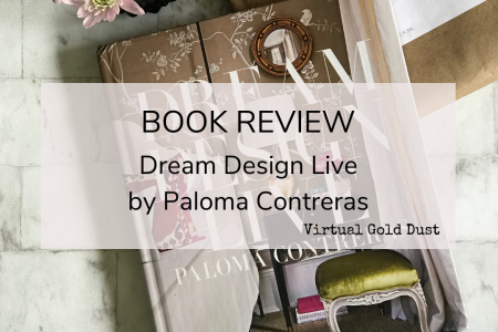 Paloma Contreras Dream Design Live review