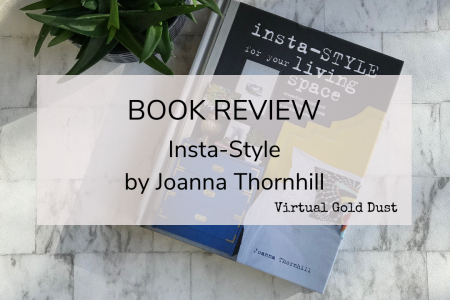 Joanna Thornhill Instastyle review